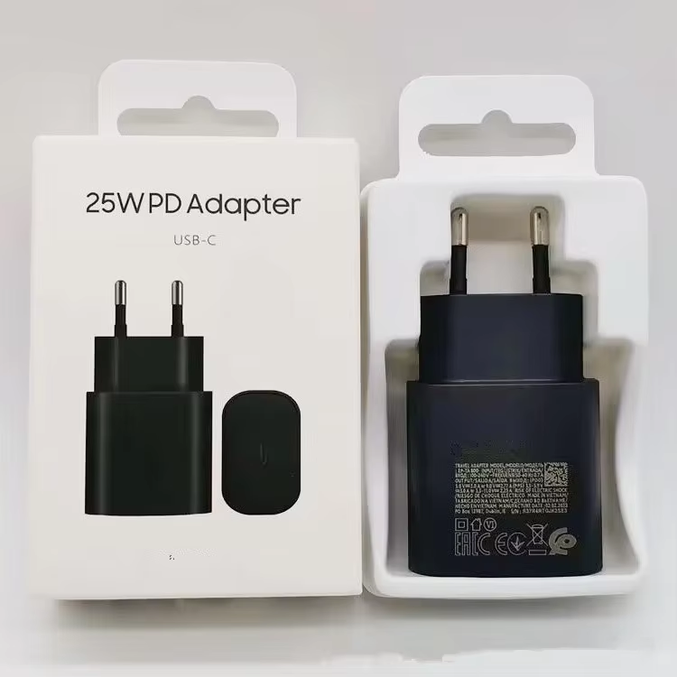 25w Black