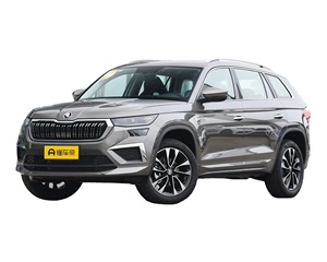 2025 2024 Vw skodaq זול חדש סין מכונית בנזין אוטומטי SUV 5 מושבים 4WD 2.0t 4 לרכב לימסוב רכב