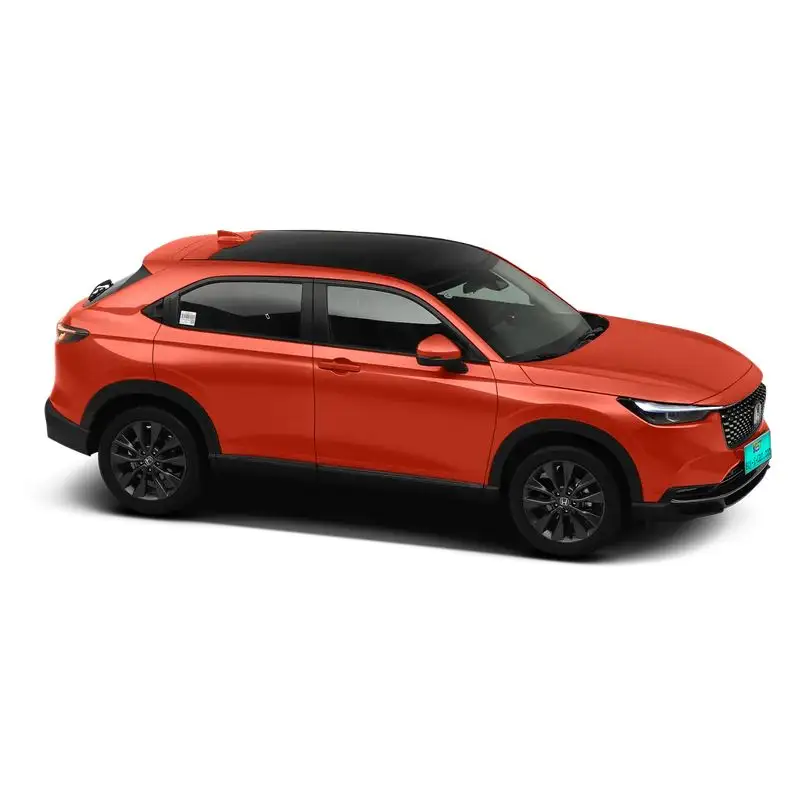 2023 XR-V von HONDA SUV Benzin 1,5L 124PS L4 91kW/145Nm R17 Thermal Version LHD Gebrauchtwagen zum Verkauf