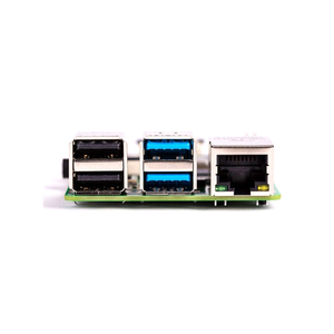 <strong>Raspberry</strong> <strong>PI</strong> 4 8GB development board bare board <strong>sensor</strong> display