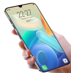 פיצוץ חוצה גבולות <span class=keywords><strong>aliexpress</strong></span> reno 8pro חכם סחר חוץ טלפון נייד 6.8 אינץ 'מסך גדול <span class=keywords><strong>2</strong></span> + 16g