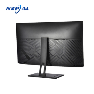 24 Inch Black All-In-One PC LCD <strong>Computer</strong> Monitor Core I7 AIO Business Desktop - Product Image 3