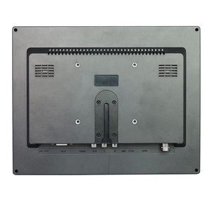 ZHIXIANDA 800*600 desktop mini monitor per computer da 10.4 pollici display commerciale TFT ricondizionato e sostituito - Product Image 5