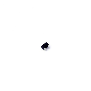 วงจรรวม 2N7002TQ-7-F SOT-523-3 สมาร์ท IGBT ดาร์ลิงตันดิจิตอลทรานซิสเตอร์ 3 ระดับ thyristor - Product Image 1