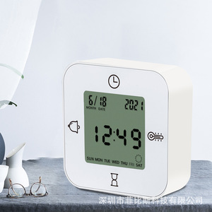 4 в 1 таймер обратного отсчета - Product Image 4