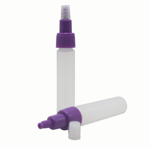 Laboratory 5ml LDPE <strong>Nucleic</strong> <strong>Acid</strong> Detection Reagent test BottleFOB Bottle - Product Image 1