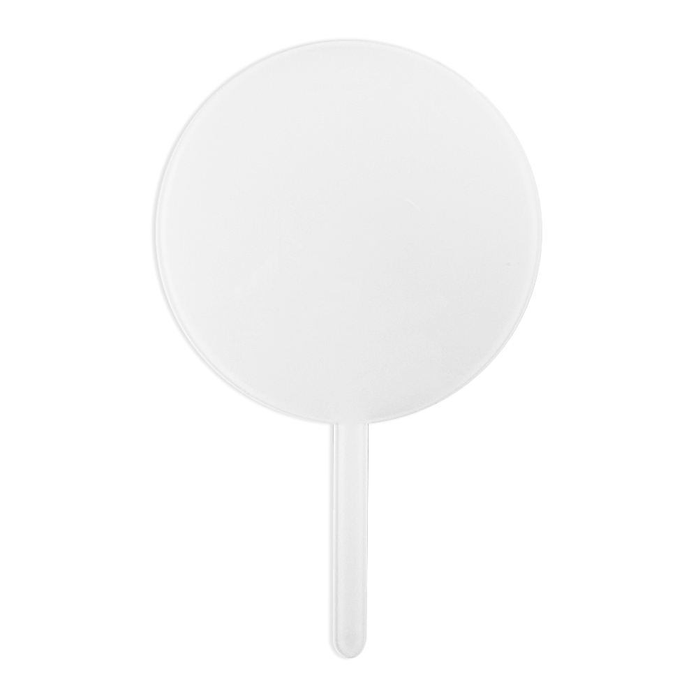 ขนาดกลม L:127*202.7*2 มม.