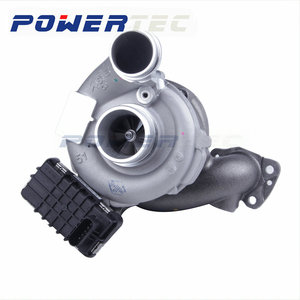 Turbo For Chrysler 300C CRD 160/165 Kw OM642 765155 765155-0004 68037207AA 6420900780 743507-0009完全なタービン充電器2004-