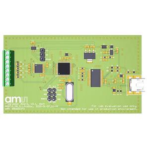 AS5715 PROGRAMMER-BOARD AS5715 PROGRAMMER-BOARD