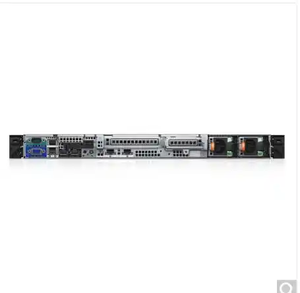R470 1U Servidor rack de un solo zócalo Computación de alto rendimiento con rendimiento equilibrado de eficiencia energética óptima - Product Image 2