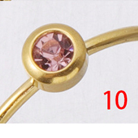 Oro de octubre