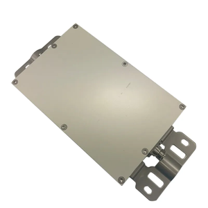 ตัวกรองแบบ bandpass แยกสูง890 ~ 915MHz & 935 ~ 960MHz RF หน่วยเดียวใช้สำหรับระบบสื่อสาร - Product Image 6