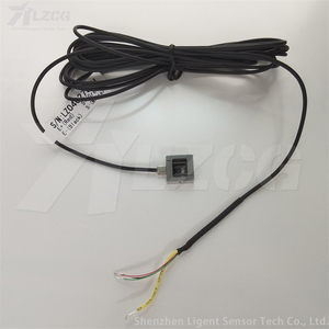 LFS-13 S-Type Series High Performance Force <strong>Sensor</strong> and <strong>Load</strong> Cells 0~10kg Capacity for Accurate Force Sensing <strong>Load</strong> Measurement - Product Image 4