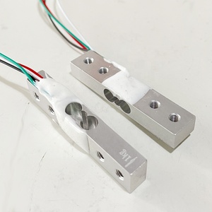 300G 500G 750G 1000G Micro Load Cell Đối Với Cân Trọng Lượng Y Tế TAL220F - Product Image 5