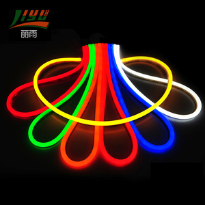 Custom IP 68屋外防水ネオン天井ledストリップライト - Product Image 4