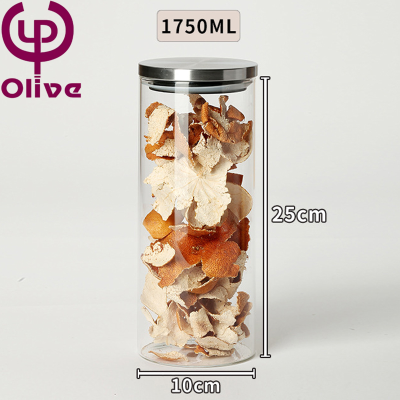 10x25cm 1750ML