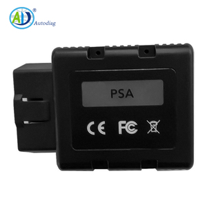 PSA COM Connect per Citroen Peugeot sostituzione di Lexia-3 PP2000 Full Chips OBD2 strumento diagnostico PSA COM Scanner - Product Image 4