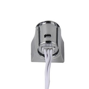 Kleider schrank Hand bewegungs sensor European Wireless Smart Light Switch, Schrank tür Lichtsc halter Sensor - Product Image 5