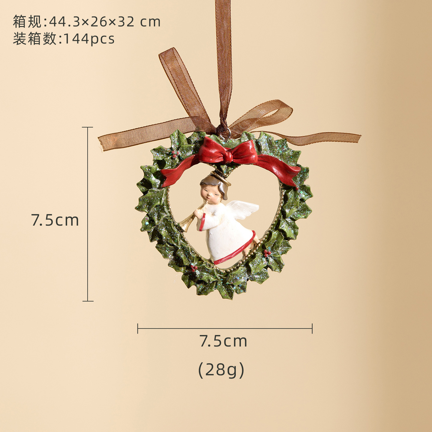 Cadre photo Love ange-fd8158