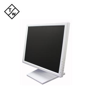 L173 5:4 Ratio 1280x1024 Resolution 17 Inch Desktop LCD <strong>Monitor</strong> <strong>Computer</strong> <strong>Monitor</strong> VGA RCA HD <strong>Inputs</strong>