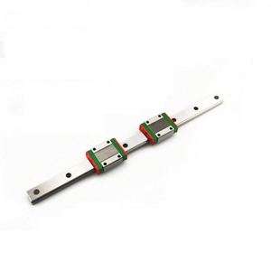 ANDUUK D-20 MGN9 <strong>linear</strong> slide <strong>rail</strong> <strong>guide</strong> with MGN9C carriage block for 3D printer <strong>CNC</strong> <strong>machine</strong> - Product Image 3