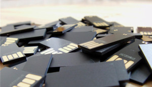 รายการ UDP MUDP ส่วนประกอบแฟลชไดรฟ์ Usb ชิป PCB Boardusb แฟลชไดรฟ์ไม่มีหน่วยความจํา udp - Product Image 4