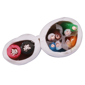 Ngoài trời <span class=keywords><strong>CAT5E</strong></span> Ethernet UTP <span class=keywords><strong>FTP</strong></span> Siamese UV đánh giá tự hỗ trợ 305m với điện Cat5 trên không với <span class=keywords><strong>Messenger</strong></span> cáp chống thấm nước - Product Image 3