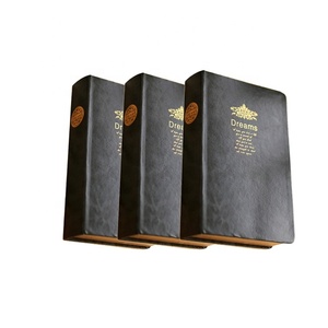 High Quality Wholesale Price Custom Printing New Design Recycled Mini <strong>Bible</strong> - Product Image 6