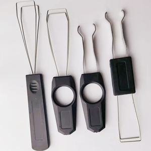 Dual-purpose <strong>Key</strong> Puller Steel Wire Metal Shaft Puller Mechanical <strong>Keyboard</strong> <strong>Replacement</strong> Keycap Tool Accessories <strong>Key</strong> Puller - Product Image 2