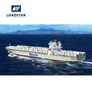 Wettbewerbs fähiger FCL-Container-Export in die Seefracht im Nahen Osten - Product Image 3