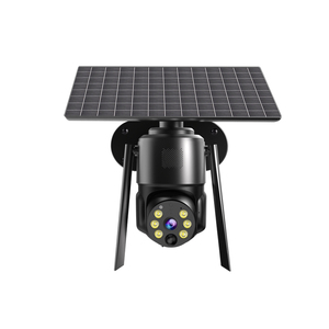 ShireStar 3mp gran oferta cámara de red wifi zoom óptico PTZ Sensor de seguimiento de movimiento cámara de seguridad de doble lente para exteriores - Product Image 2