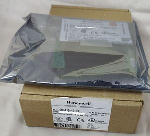 NUEVO 900A16-0101 HLAI Módulo de alto nivel de entrada analógica de 16 canales 900A16-0101 Garantía de un año - Product Image 2