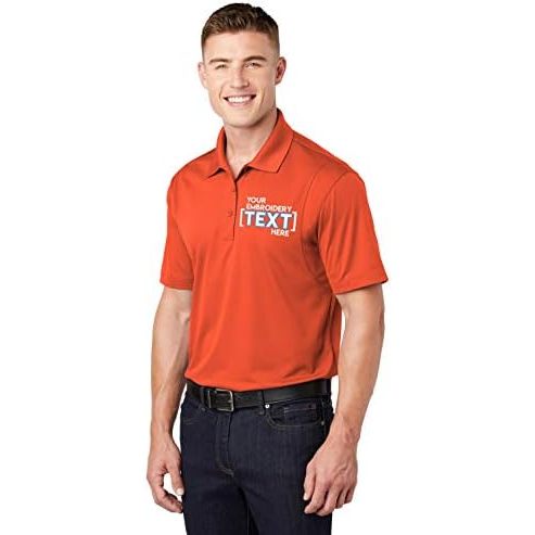 Deep Orange