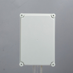 用于电子仪表控制箱配电箱的室外防水IP66 IP67 IP65 ABS和PC塑料外壳 - Product Image 3