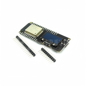 <strong>ESP32</strong> <strong>Module</strong> for Espressif ESP-WROOM-32 <strong>Module</strong>/<strong>WiFi</strong>+Bluetooth+Dual-core CPU/Compatible with ESP-3 - Product Image 4