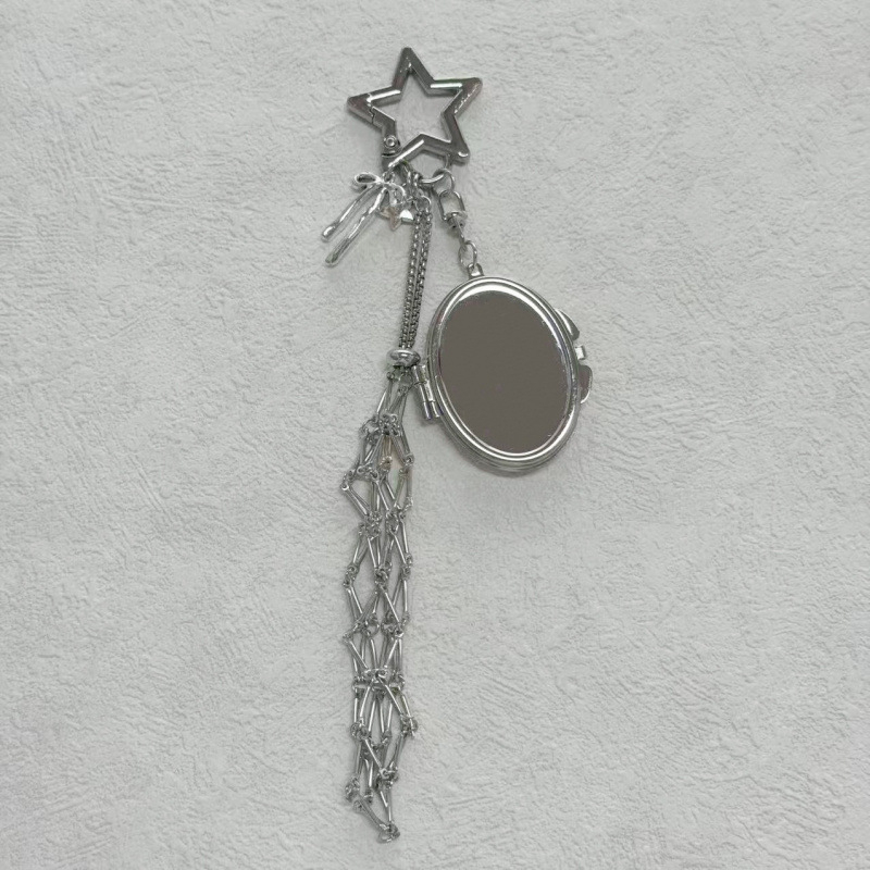 Silver star