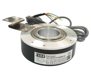 Подгонянный тип замены ZKT-25-102.4B-G12F кодировщика GHH100-25G1024BMP526 CALT - Product Image 2