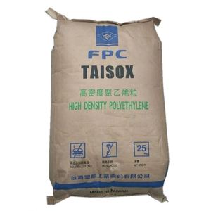 Formosa HDPE 9001 9003 7200 8050 7200 8050 8040 8040C Film sınıfı polietilen reçine bakire HDPE şişirme sınıfı kopolimer - Product Image 1