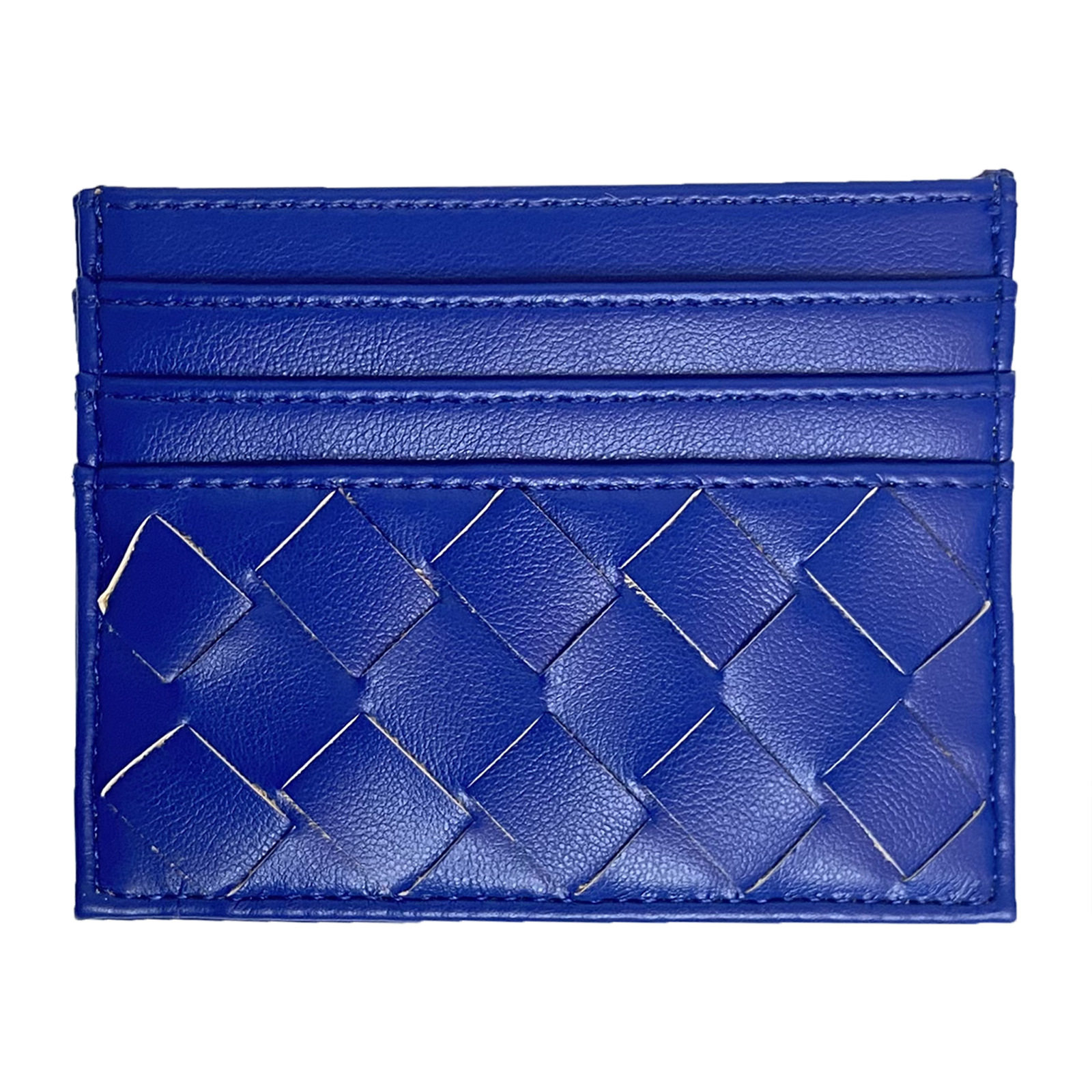 Bleu indigo