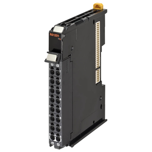 Brand New Original <strong>PLC</strong> Programmable Logic Controller <strong>Analog</strong> <strong>Input</strong> <strong>Module</strong> NX-RS1201 - Product Image 1