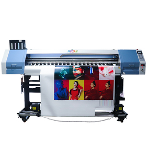 Automatischer Vinyl-Aufkleber drucker Kontinuierliche Druckmaschine Batch-Codierung Tinten strahl drucker - Product Image 1