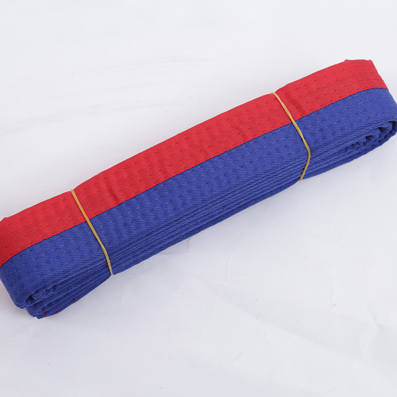 Rouge + Bleu