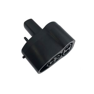 用于特斯拉充电连接器的DC快速连接器ccs1至chademo汽车适配器适配器 - Product Image 4