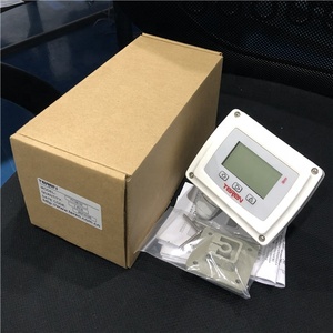 Sensor de temperatura Industrial, controlador transmisor de temperatura Industrial