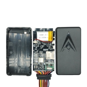 Fabrika fiyat 4G GPS takip cihazı PCBA araçlar için özelleştirilebilir GPS bulucu/evcil/varlıklar - Product Image 6