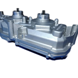 DPS6 6DCT250 TCU İletim kontrol modülü TCM - Product Image 1