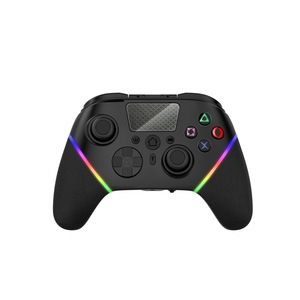 2024 <strong>New</strong> Joystick Double Shock Game <strong>Controller</strong> for Ps4 Joysticks Game <strong>Controllers</strong> with Turbo Button - Product Image 2