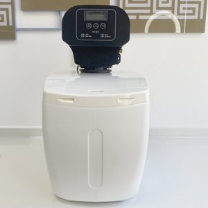 U Sコントローラー自動小型家庭用軟水器RV車用手動電源屋外使用樹脂材料 - Product Image 5
