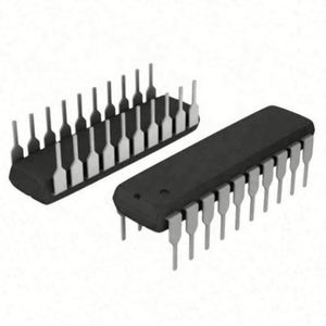 Microcontrollori a 8 bit-MCU AVR 4KB FL 256B 256B 20MHz 1.8-5.5V ATTINY4313-PU - Product Image 1