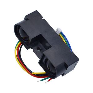 GP2Y0A710K0F 100-550cm距離センサーモジュール赤外線レンギングセンサーモジュール - Product Image 3
